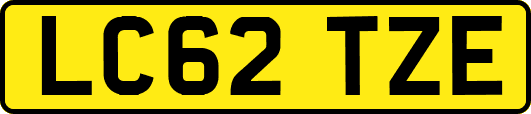 LC62TZE
