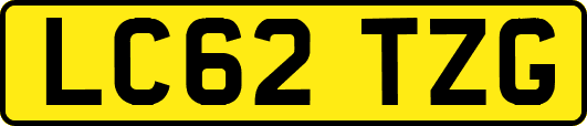 LC62TZG