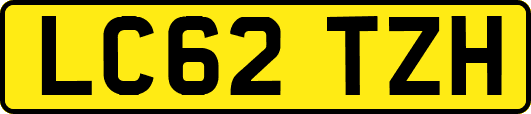 LC62TZH