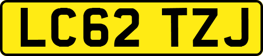 LC62TZJ