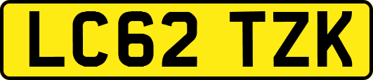 LC62TZK