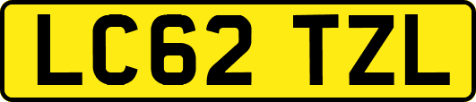 LC62TZL