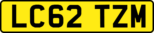 LC62TZM