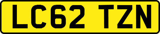 LC62TZN