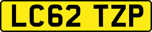 LC62TZP