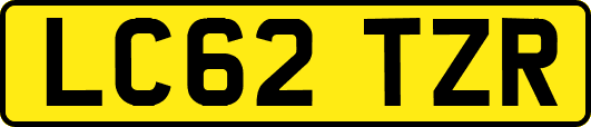 LC62TZR