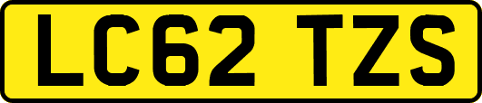 LC62TZS