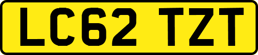 LC62TZT