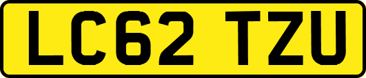 LC62TZU