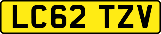 LC62TZV