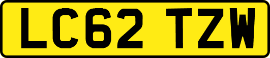 LC62TZW