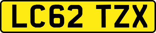LC62TZX