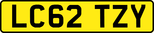 LC62TZY