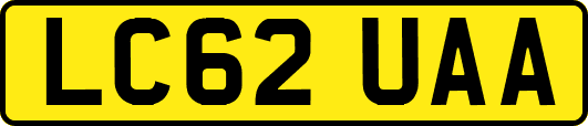 LC62UAA