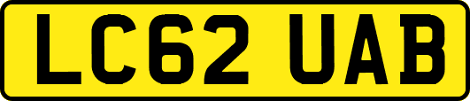 LC62UAB