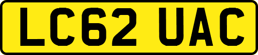LC62UAC