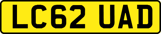LC62UAD