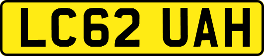 LC62UAH