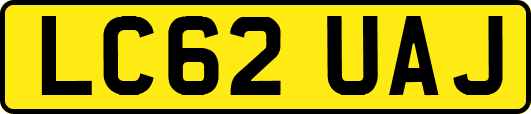 LC62UAJ