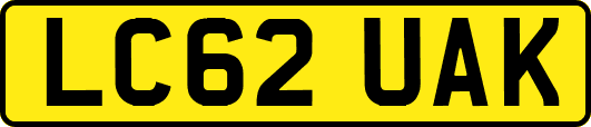 LC62UAK