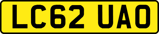 LC62UAO