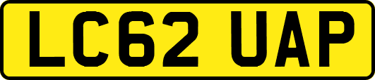 LC62UAP