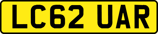 LC62UAR