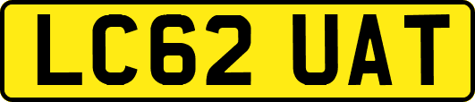 LC62UAT