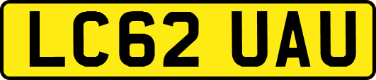 LC62UAU