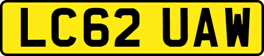 LC62UAW