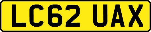 LC62UAX
