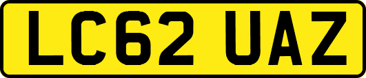 LC62UAZ