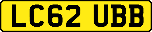 LC62UBB