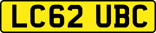 LC62UBC