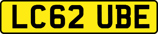 LC62UBE