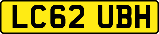 LC62UBH