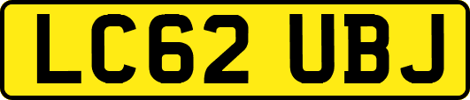 LC62UBJ