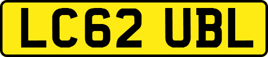 LC62UBL