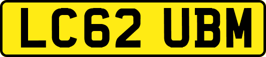 LC62UBM
