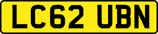 LC62UBN