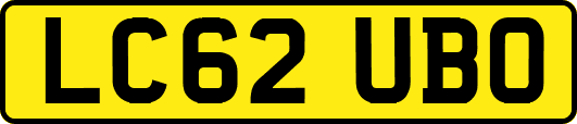 LC62UBO