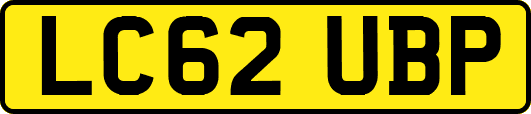 LC62UBP
