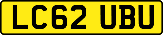 LC62UBU