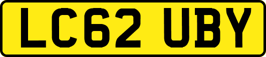 LC62UBY