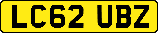 LC62UBZ