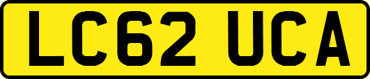 LC62UCA