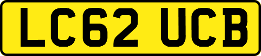 LC62UCB