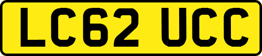 LC62UCC