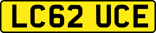 LC62UCE
