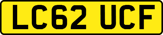 LC62UCF